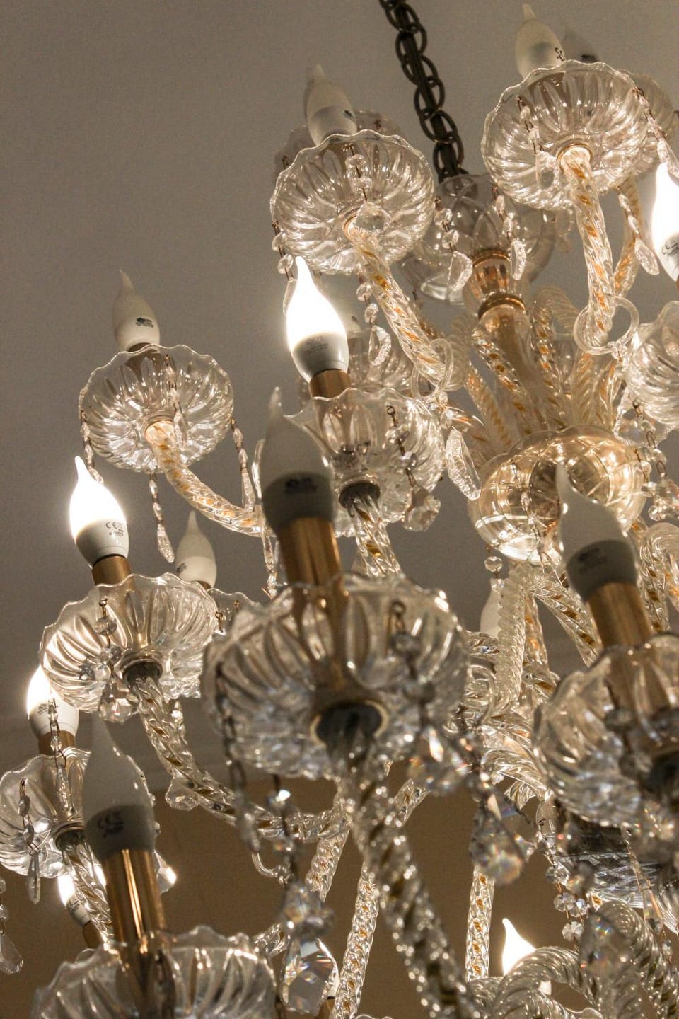 Decorative detail