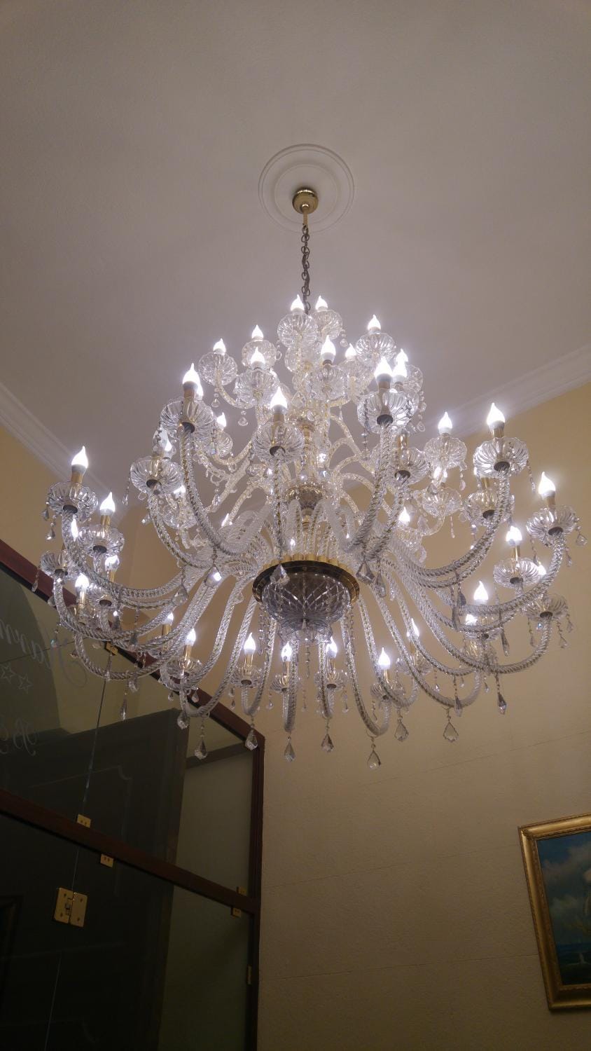Decorative detail