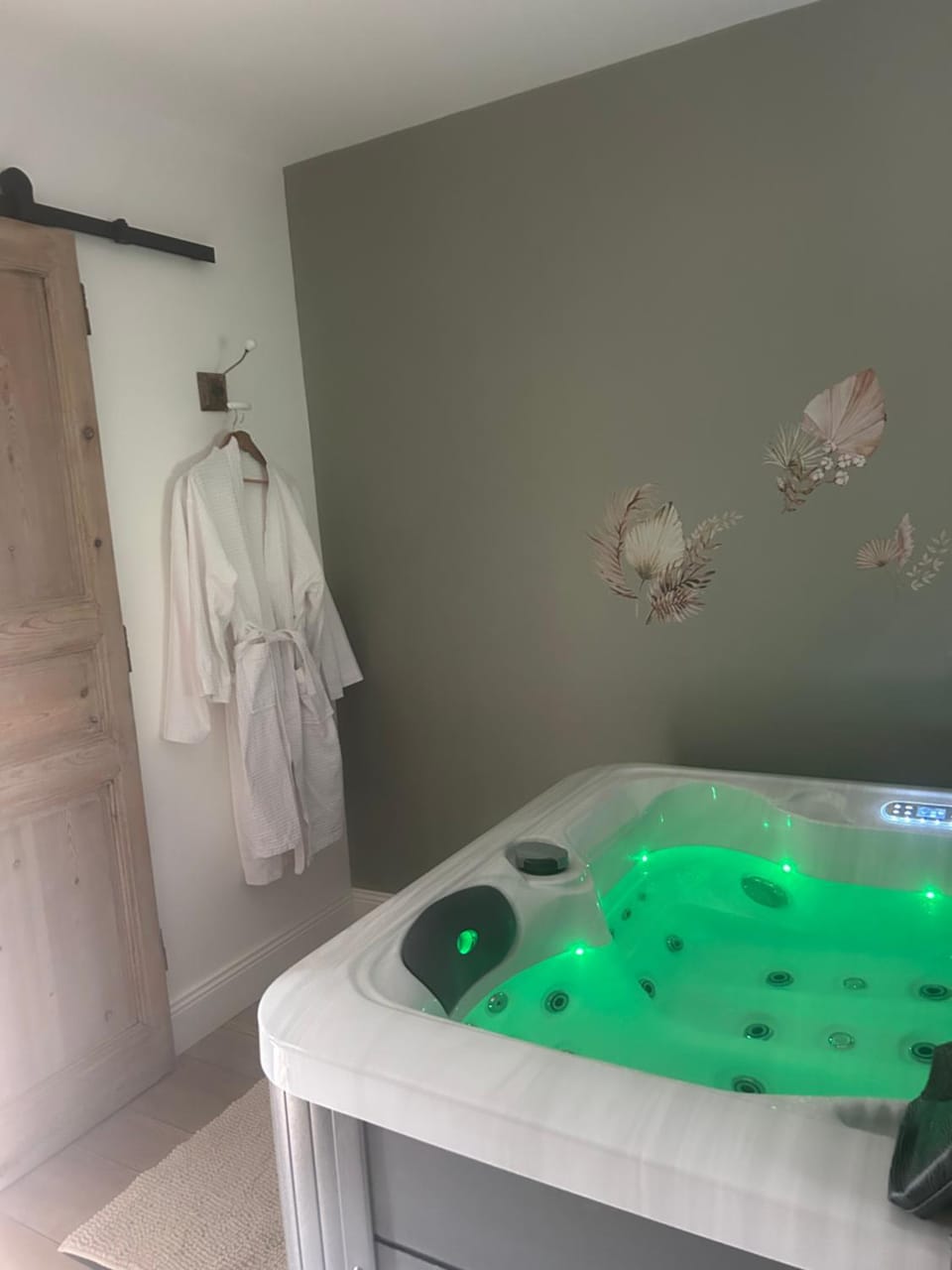 l'abreuvoir de rivière Bed and Breakfast in Hauts-de-France