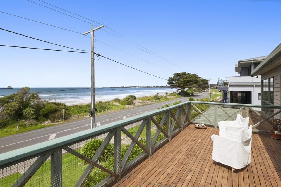Balcony/Terrace, Beach, Sea view