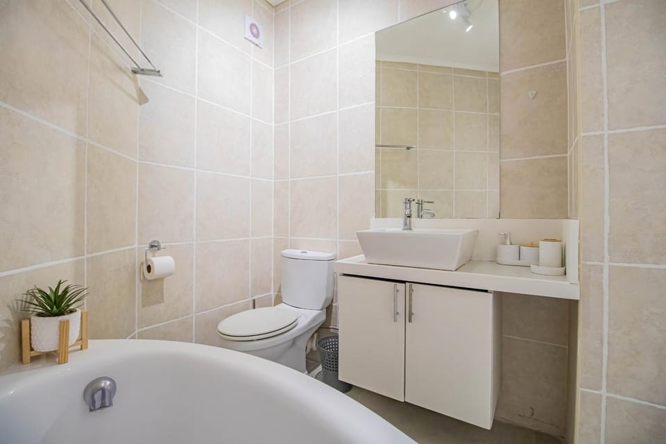 Bathroom, Bath, towels