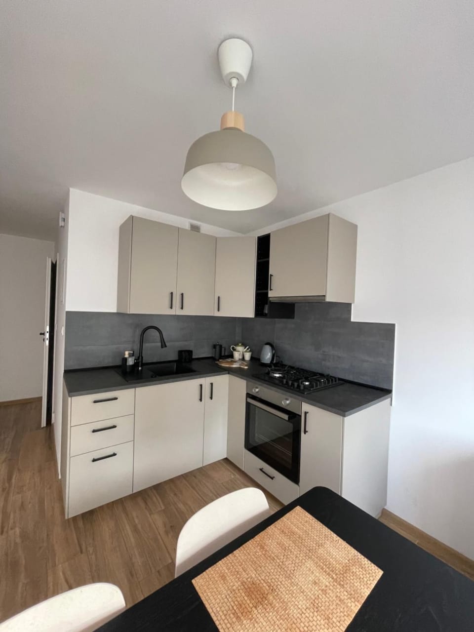 Guido Apartament Apartment in Czechia