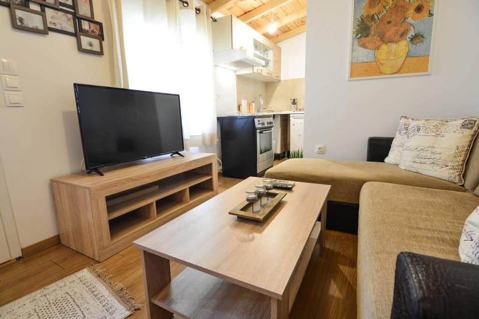 Dream Apartment Xylokastro Apartment in Peloponnese Region