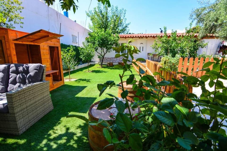 Dream Apartment Xylokastro Apartment in Peloponnese Region