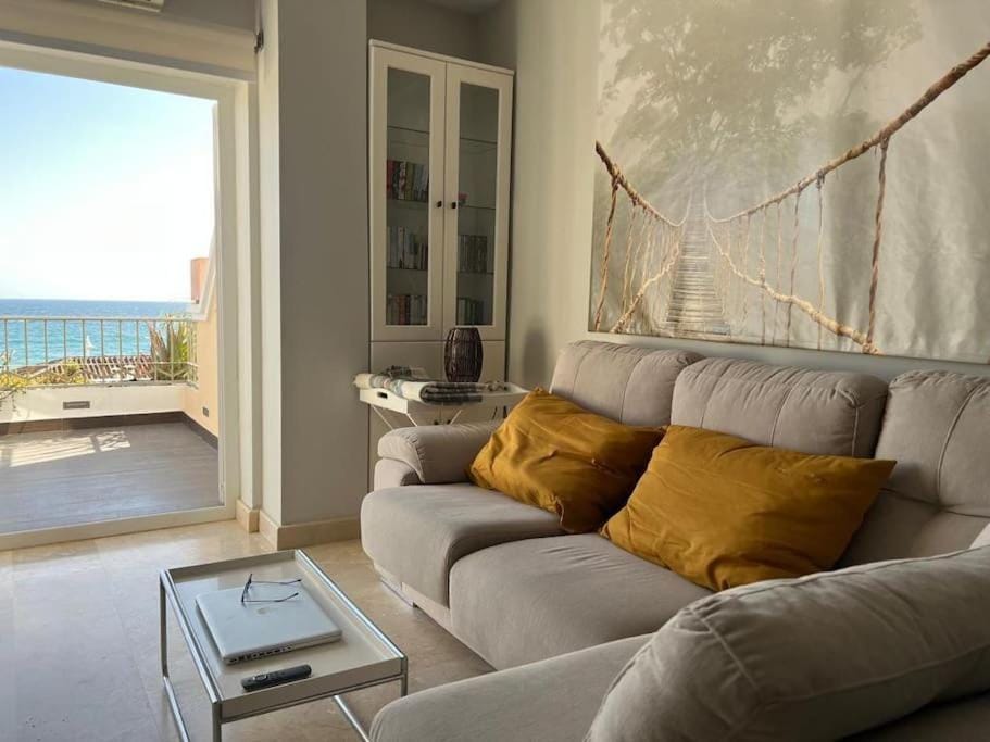 CH Apartment NERJA Apartment in Nerja