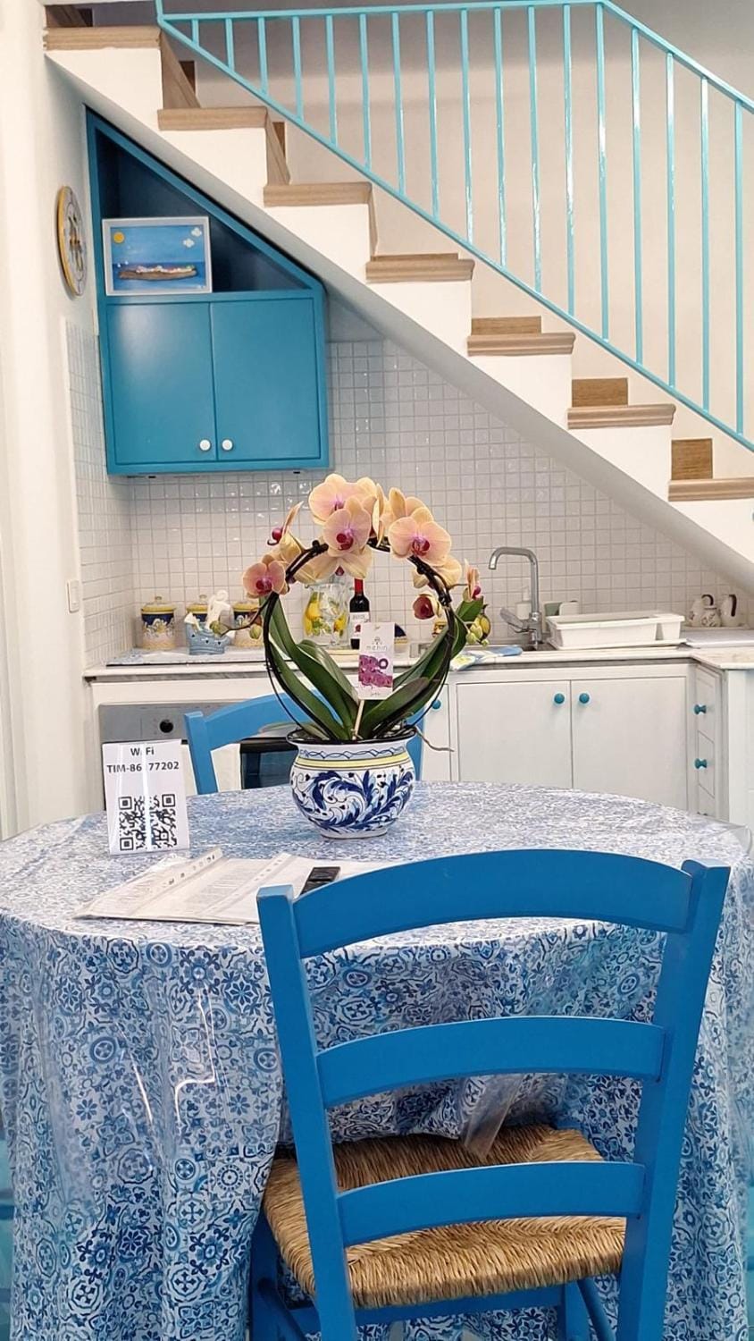 Kitchen or kitchenette, kitchen