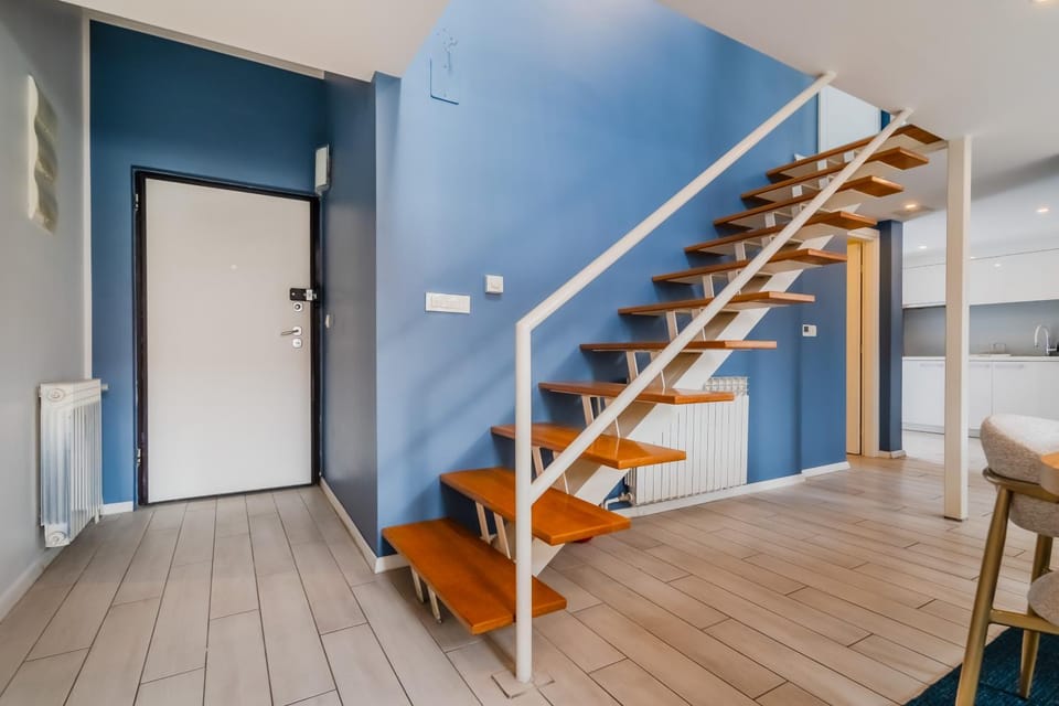 Central Boutique Apartments LuAn Apartment in City of Zagreb