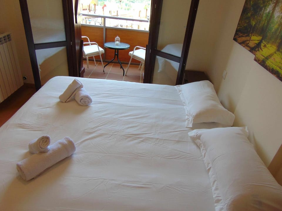 Argualas III Panticosa WOWURAL Apartment in Aragon