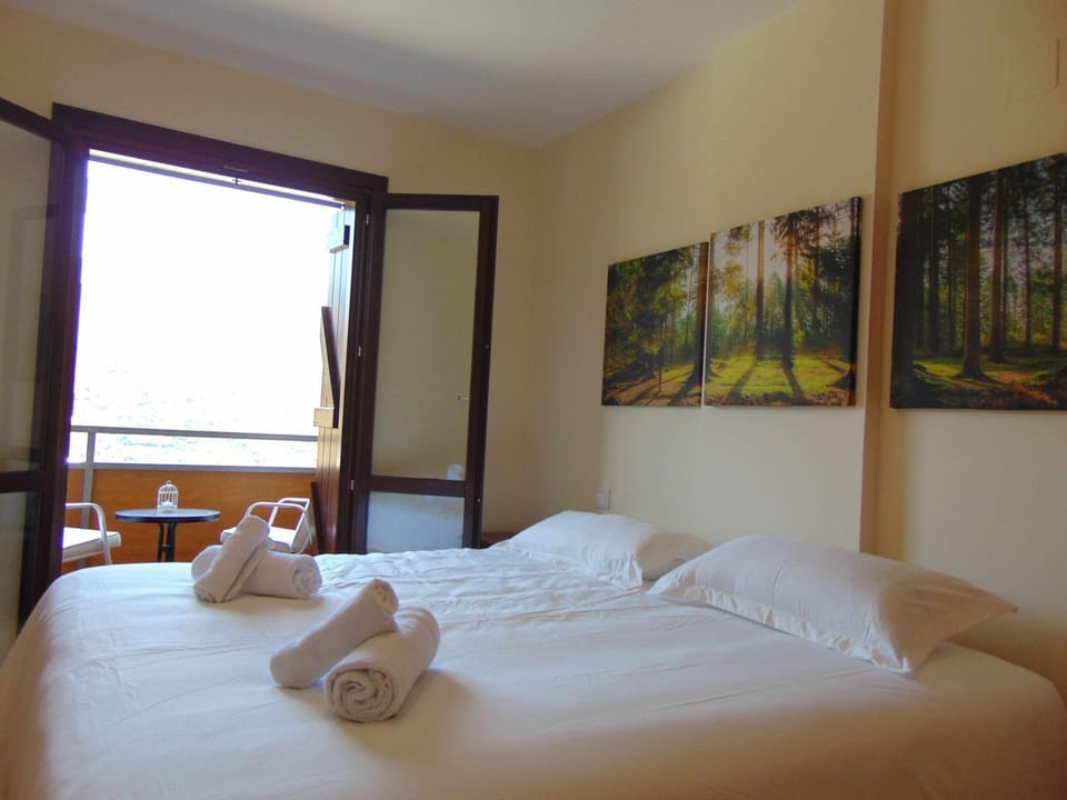 Argualas III Panticosa WOWURAL Apartment in Aragon