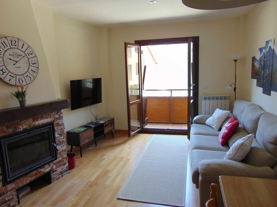 Argualas III Panticosa WOWURAL Apartment in Aragon