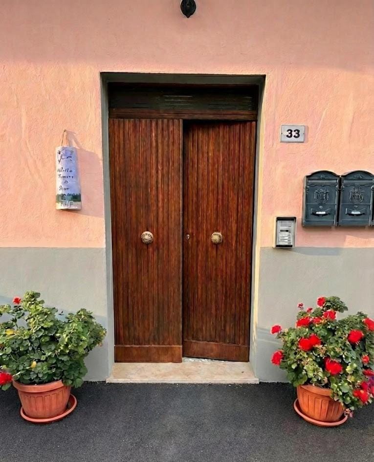 Da Pino Affittacamere Apartment in Emilia-Romagna