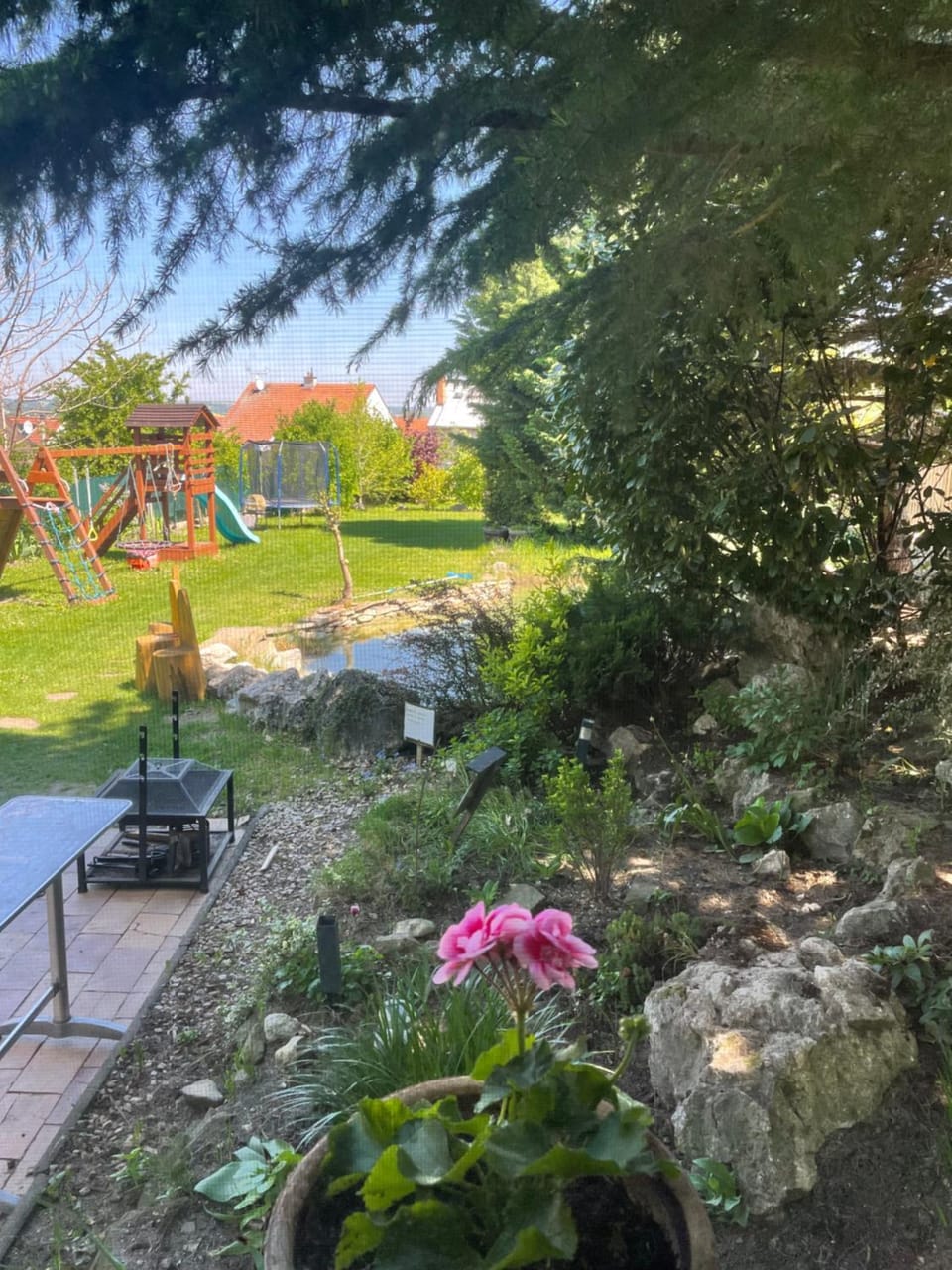 Garden, View (from property/room)