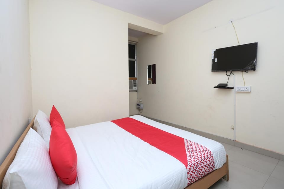 Mannat Residency Bed and Breakfast in Haryana