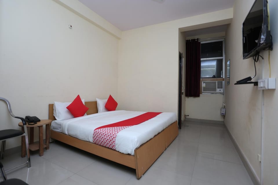 Mannat Residency Bed and Breakfast in Haryana