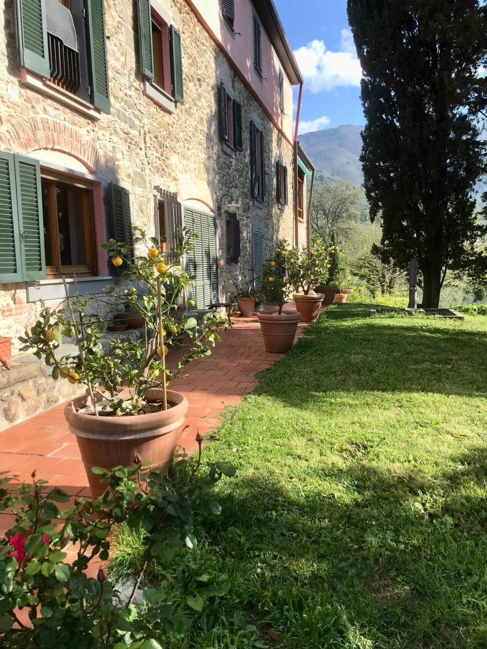 Bed&Breakfast La Madonnina Bed and Breakfast in Emilia-Romagna