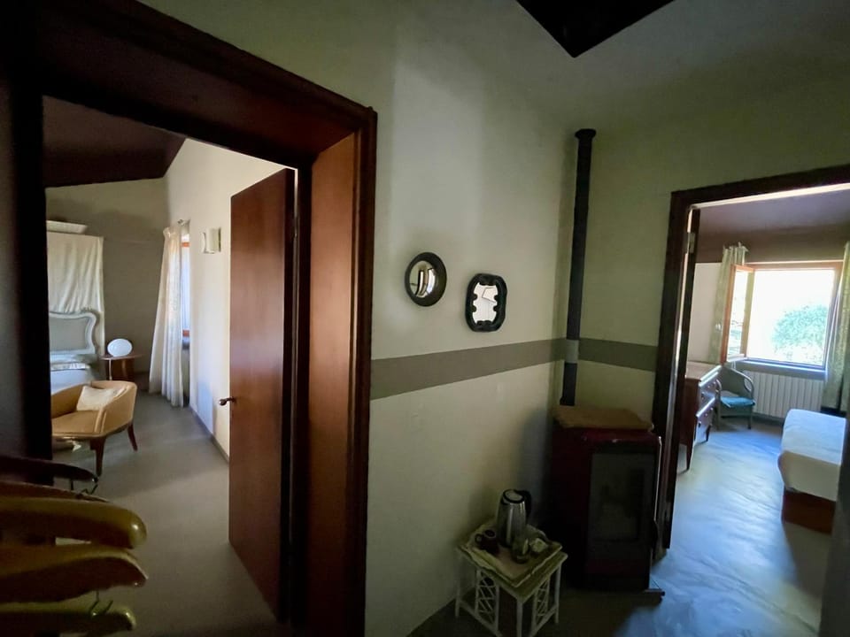 Bed&Breakfast La Madonnina Bed and Breakfast in Emilia-Romagna