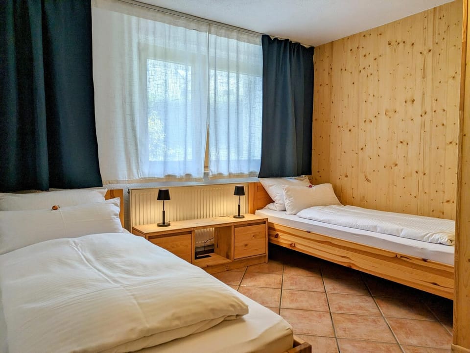 Ferienwohnung am Hardtwald Apartment in Baden-Württemberg