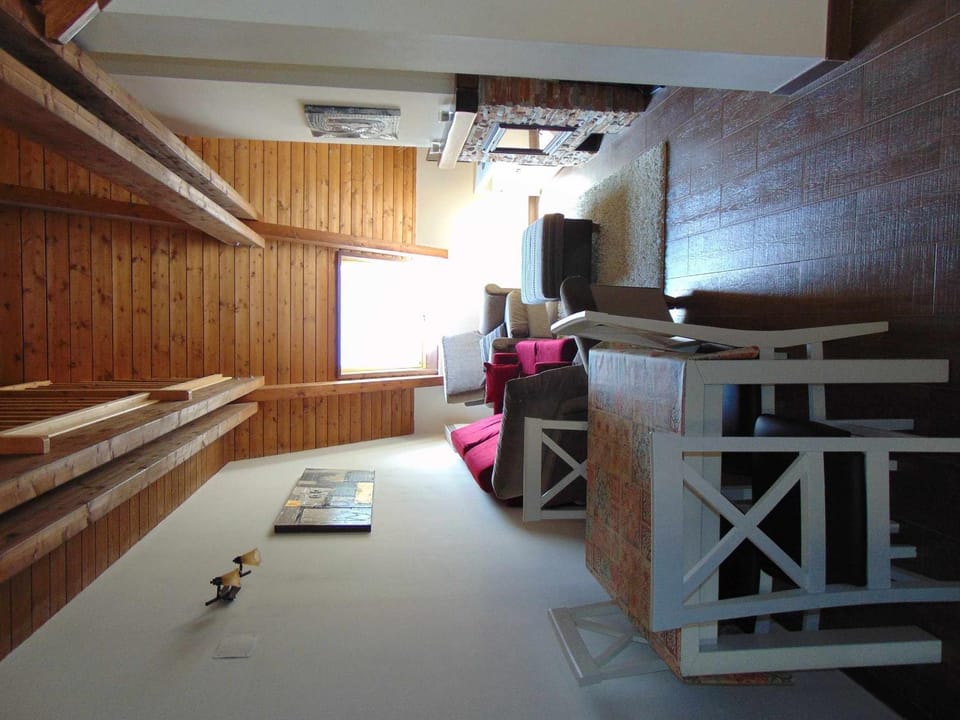Ático Argualas IV con piscina - WOWRURAL Apartment in Aragon