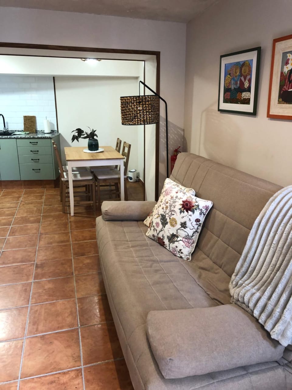 Casa Puri House in Valencian Community
