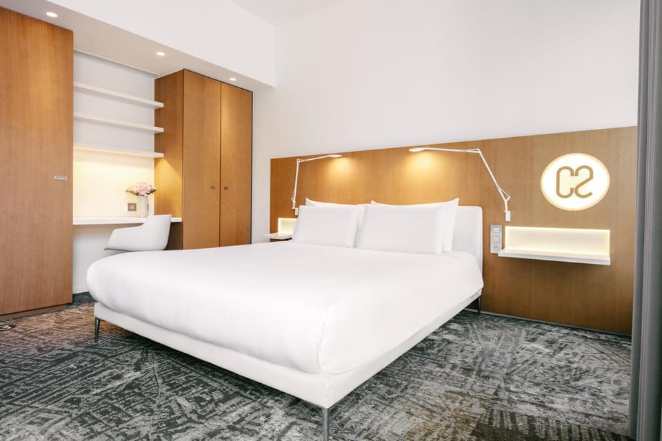 Hotel C2 Hotel in Marseille