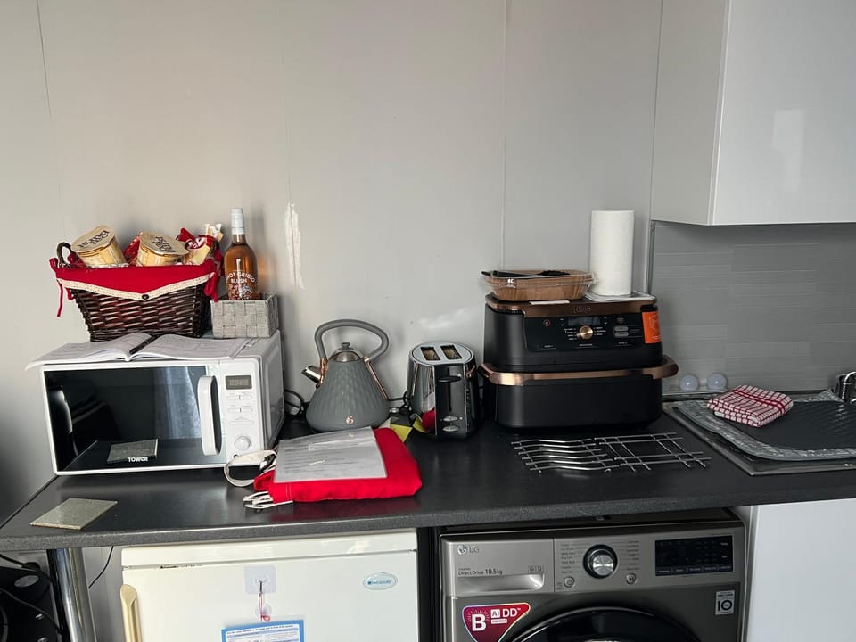 Craigellachie Cabin Cabin in Aviemore