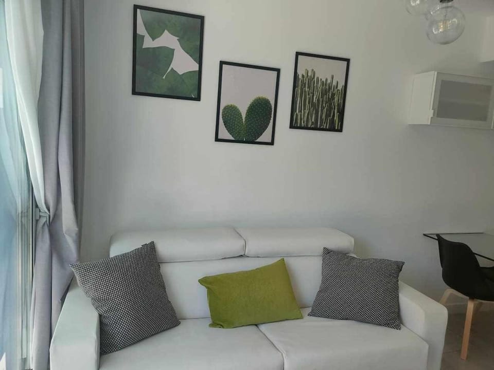 Ocean Sunset Bristol Apartment in Corralejo