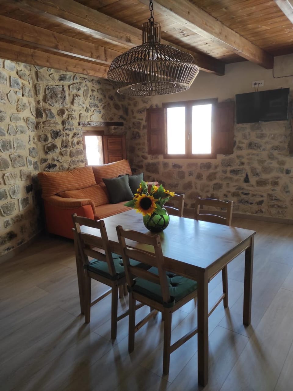 Casa el Recreo Apartment in Valencian Community