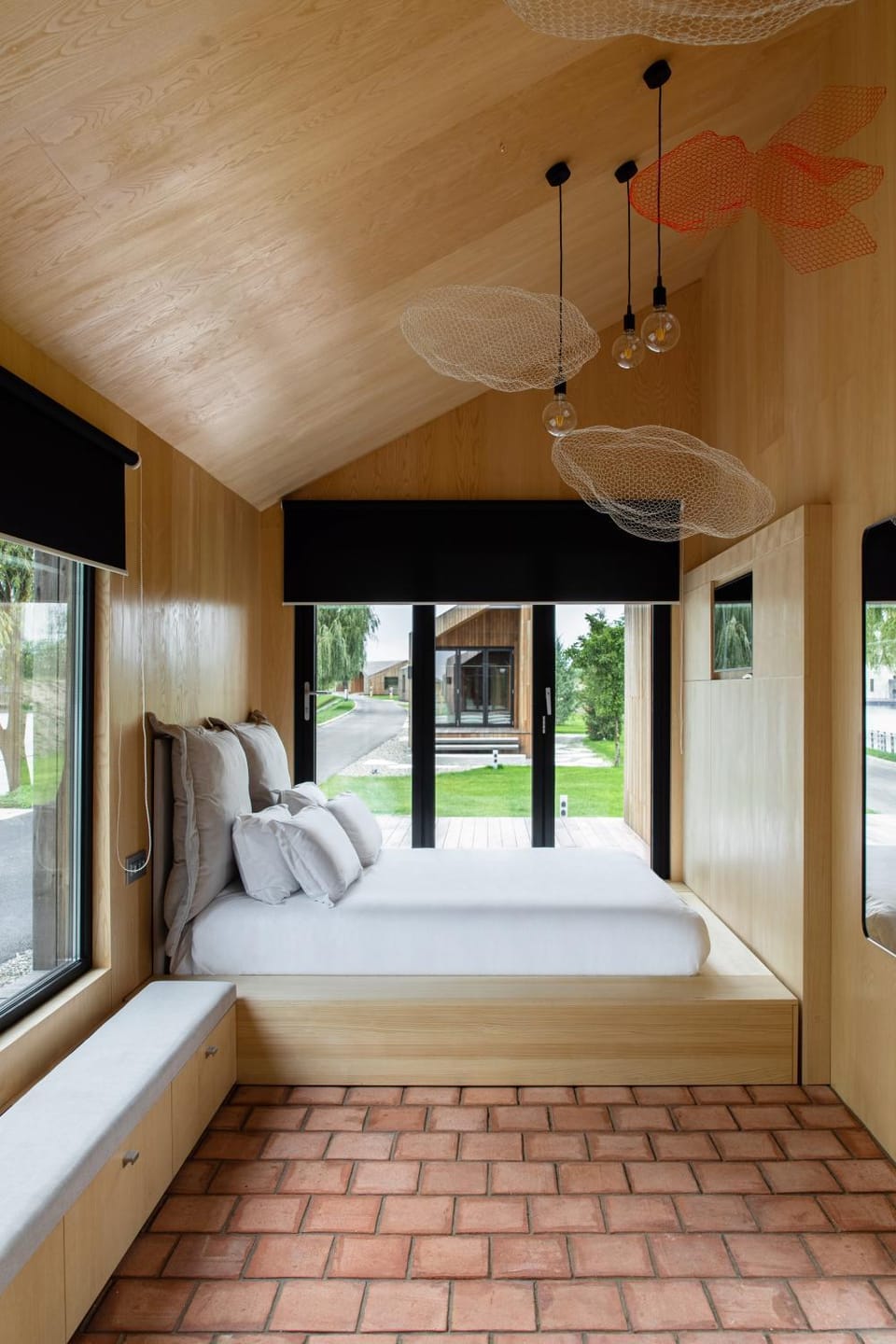 Bed, View (from property/room)