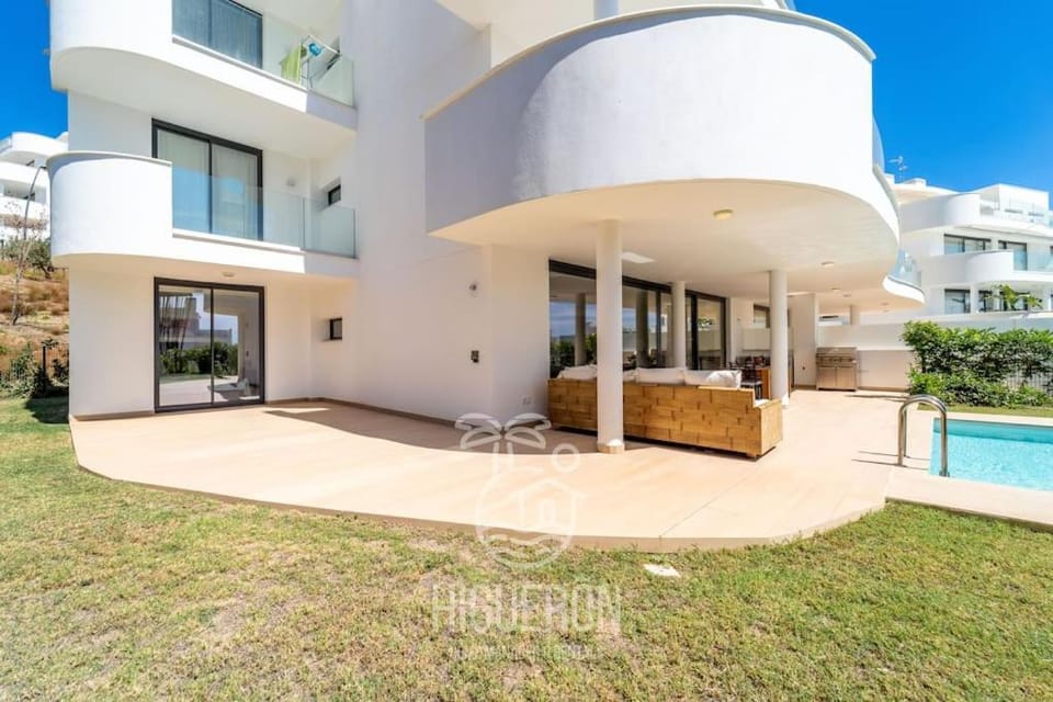 HigueronRentals Mimosa Apartment in Costa del Sol