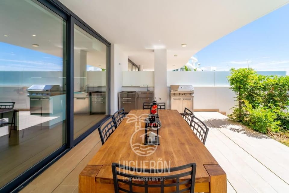 HigueronRentals Mimosa Apartment in Costa del Sol