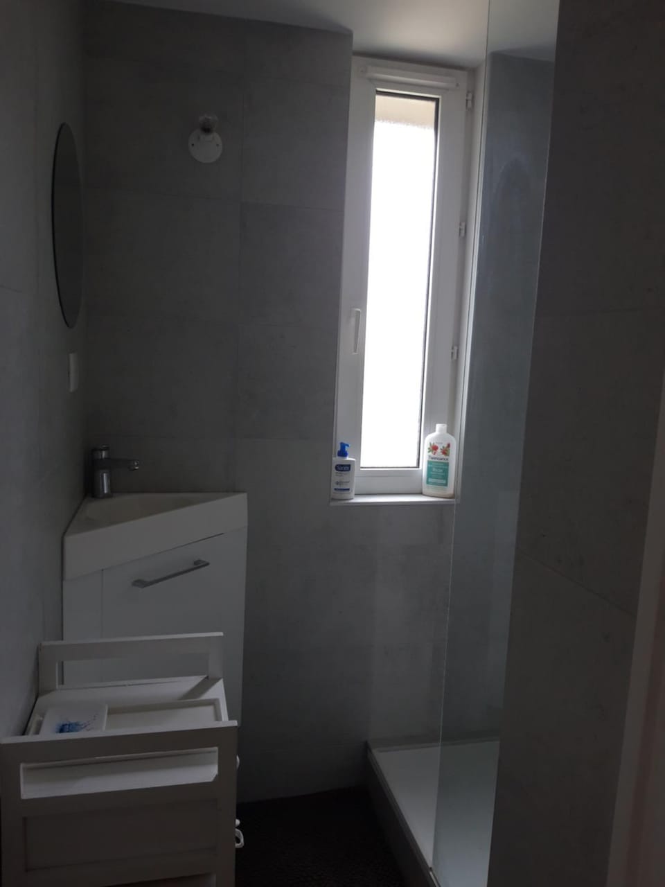 T1 indépendant Cosy 150m plage Apartment in St-Malo