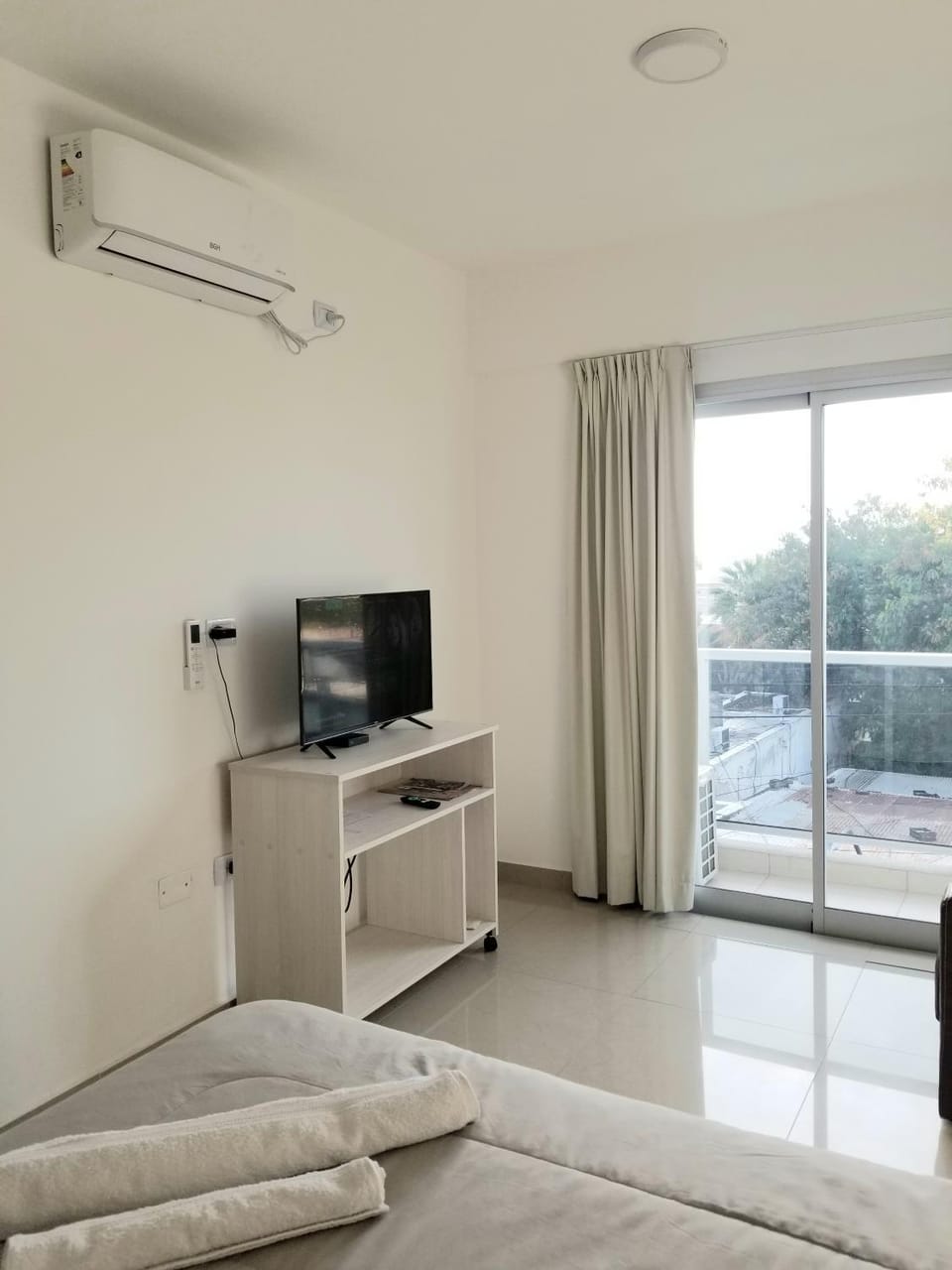 DELFINA suites 2A Apartment in La Rioja