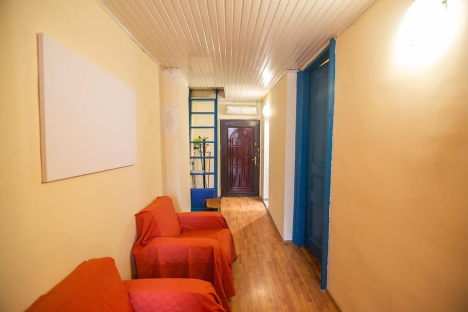 Stylish Apartment In Historic Building Apartment in Batumi