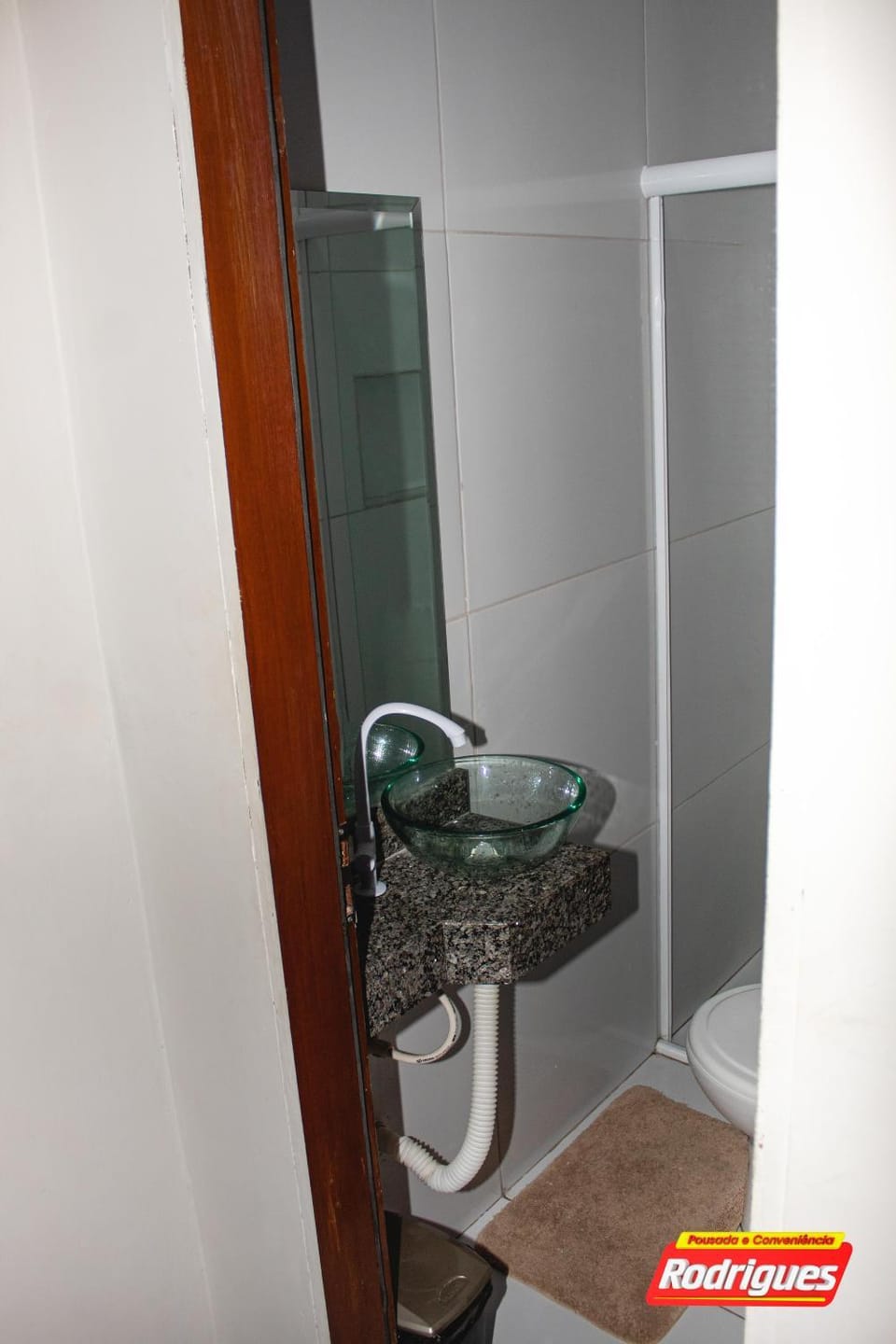 POUSADA RODRIGUES Bed and Breakfast in State of Ceará