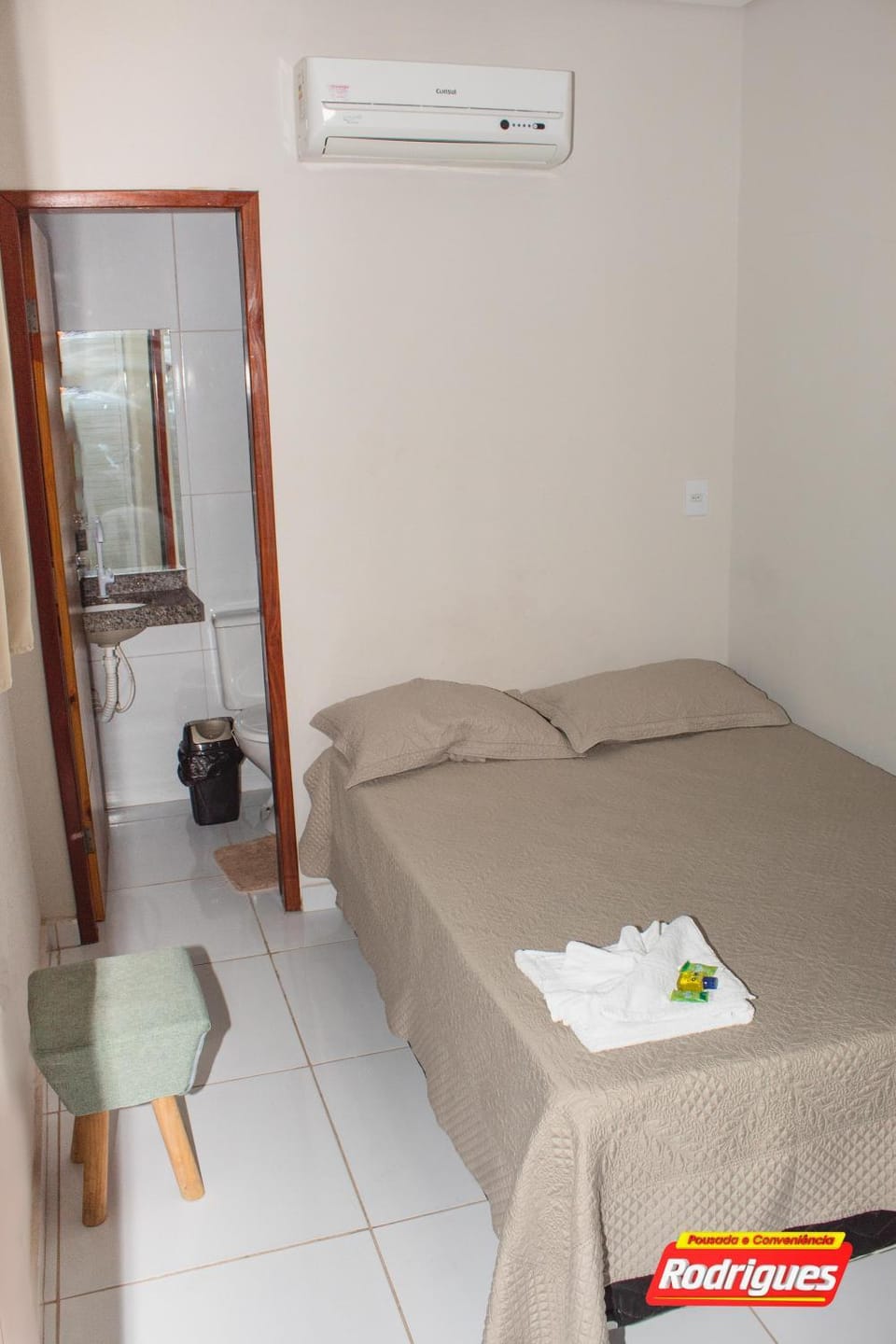 POUSADA RODRIGUES Bed and Breakfast in State of Ceará