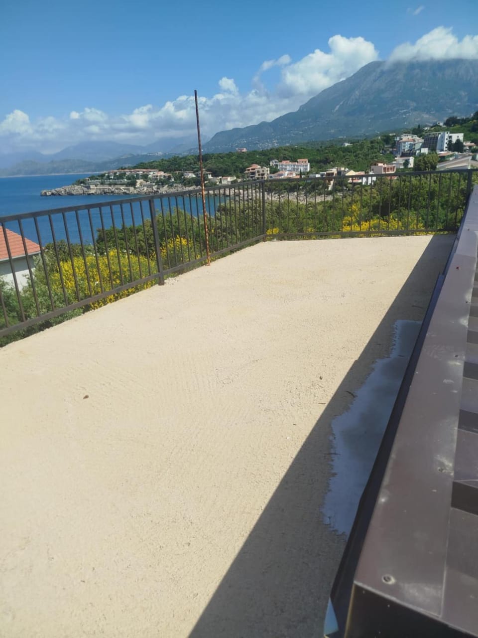 Trinity apartman House in Ulcinj Municipality