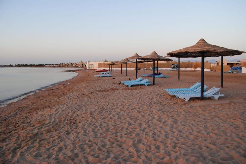 Cecelia resort Apartment hotel in Hurghada