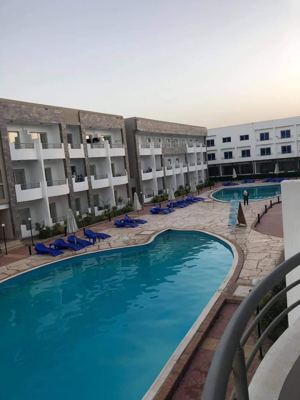 Cecelia resort Apartment hotel in Hurghada