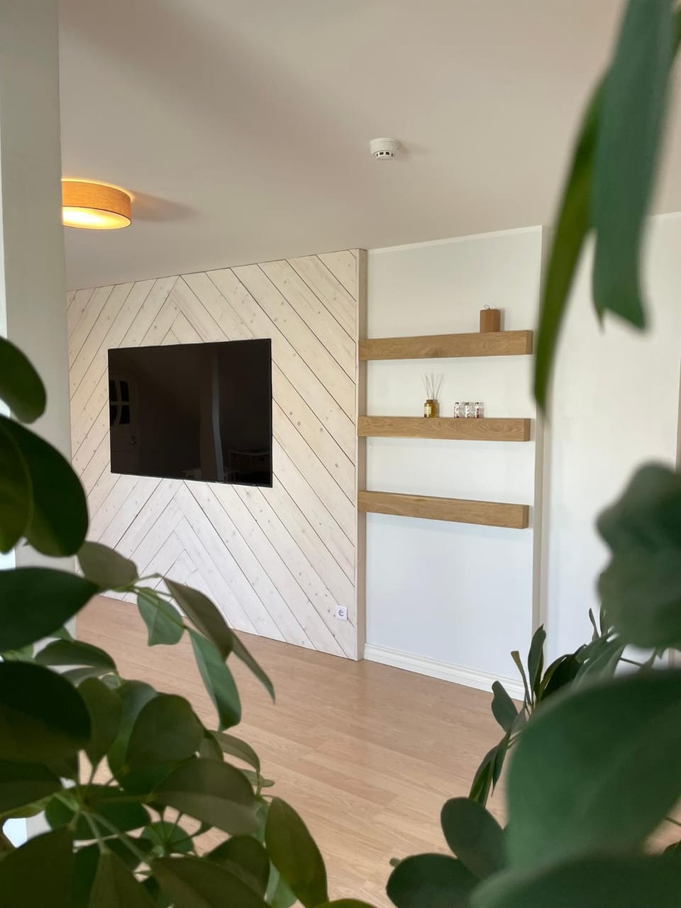 Communal lounge/ TV room, Communal lounge/ TV room, TV and multimedia