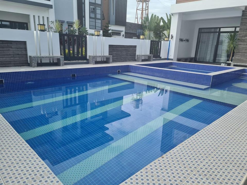 Day, Pool view, Swimming pool, Swimming pool