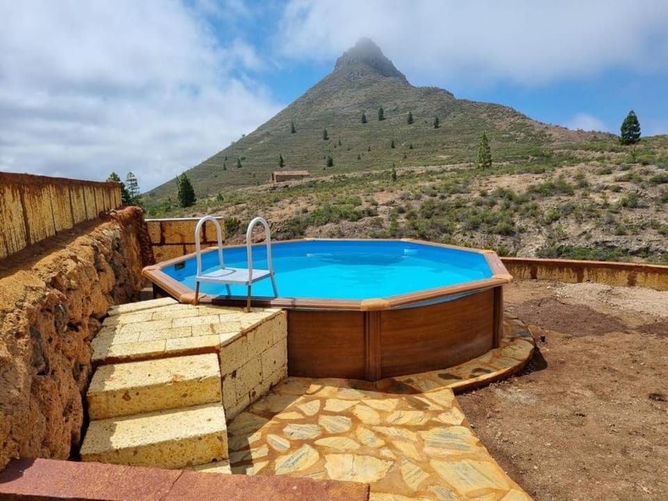 La Casita de Tila House in Abona