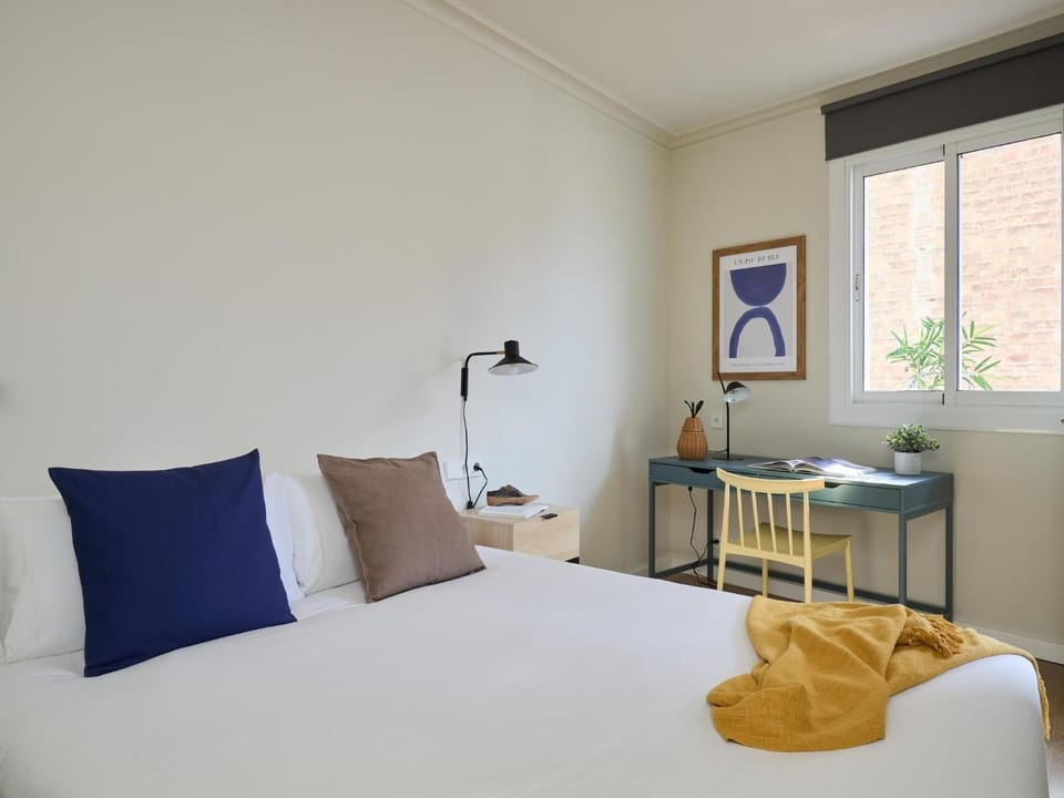 Casa Cosi - El Farro 4 Apartment in Barcelona