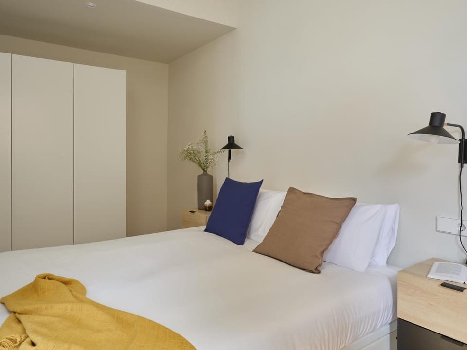 Casa Cosi - El Farro 4 Apartment in Barcelona