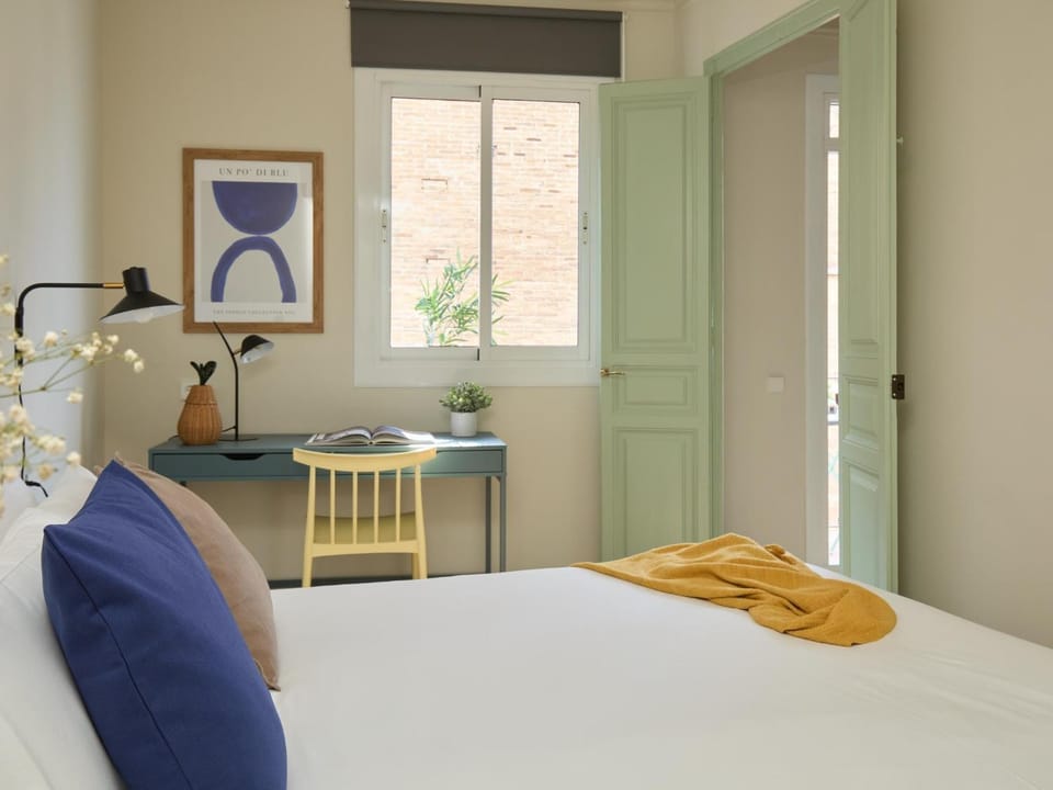 Casa Cosi - El Farro 4 Apartment in Barcelona