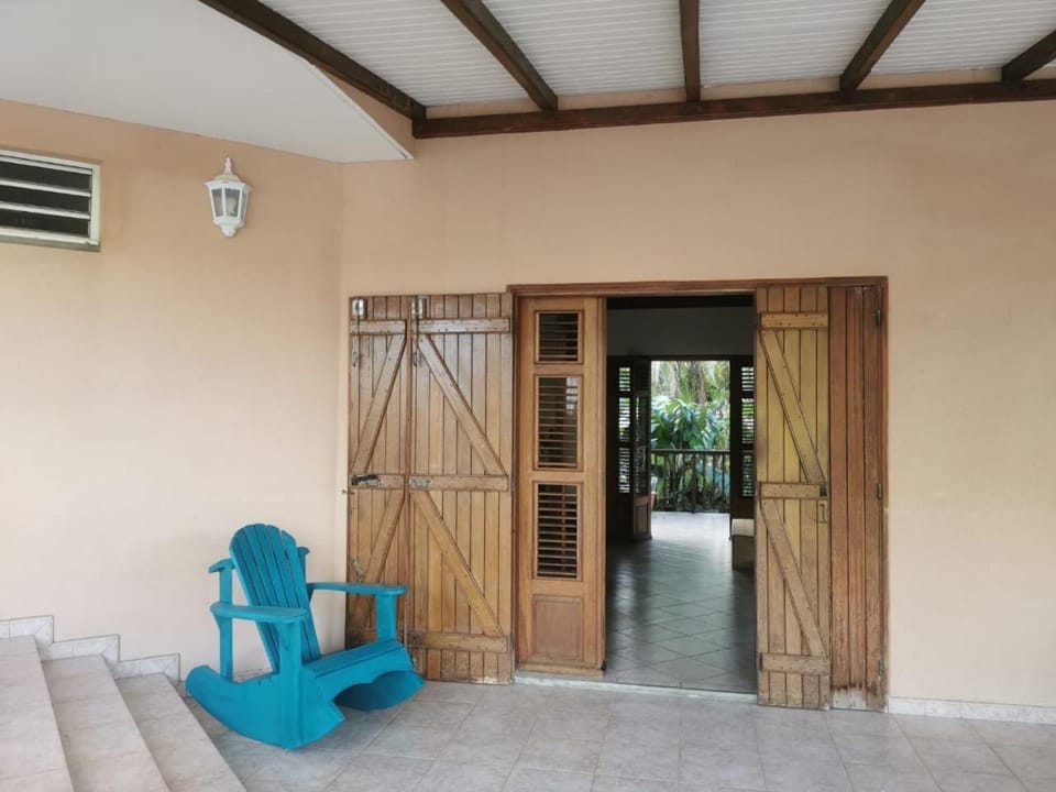 Villa Marie Villa in Grande-Terre, Guadeloupe