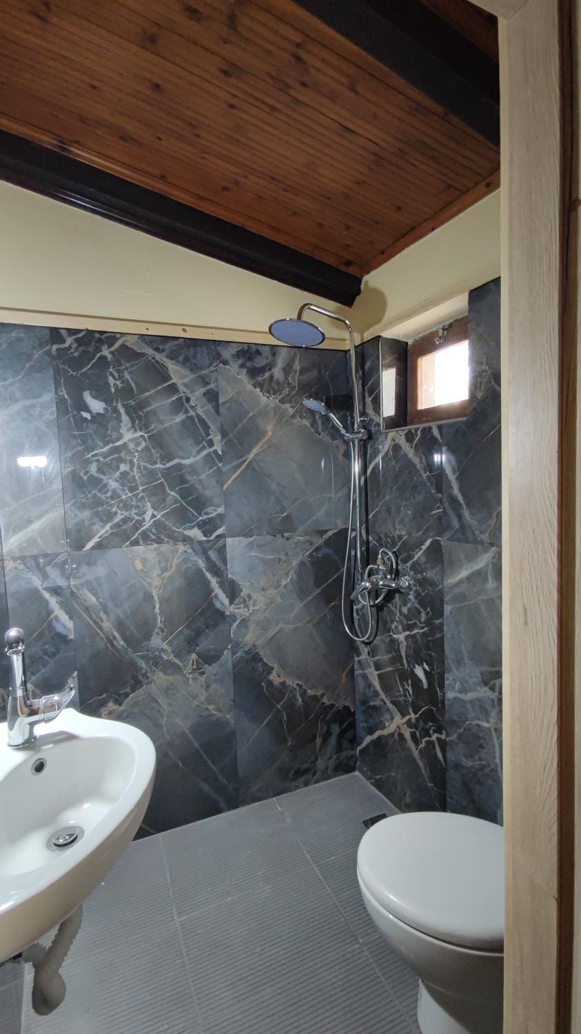 Toilet, Bathroom