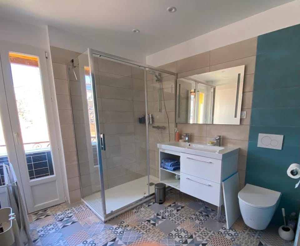 Du bonheur et du bon air à Banyuls ! Apartment in Port-Vendres