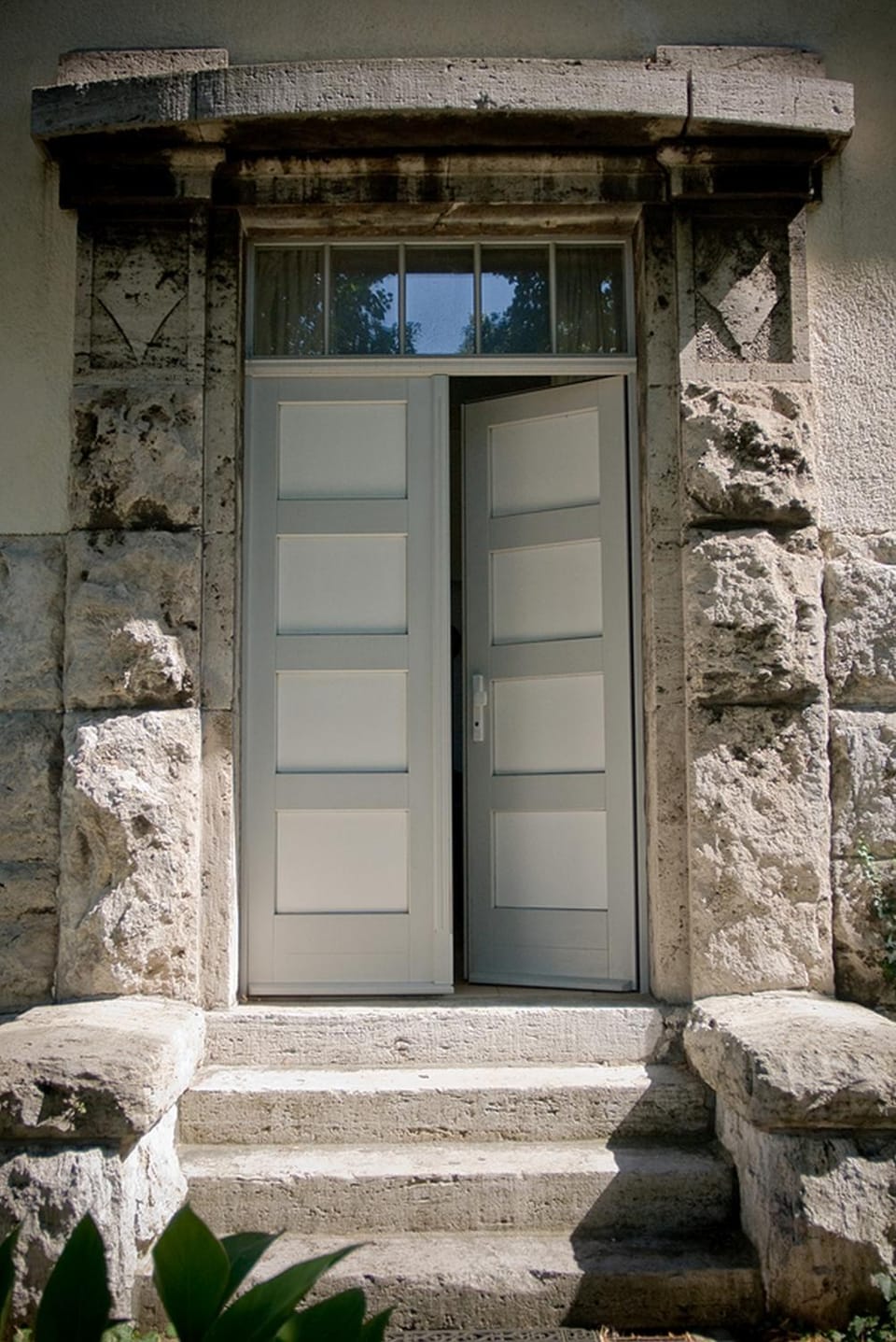 Facade/entrance, Other