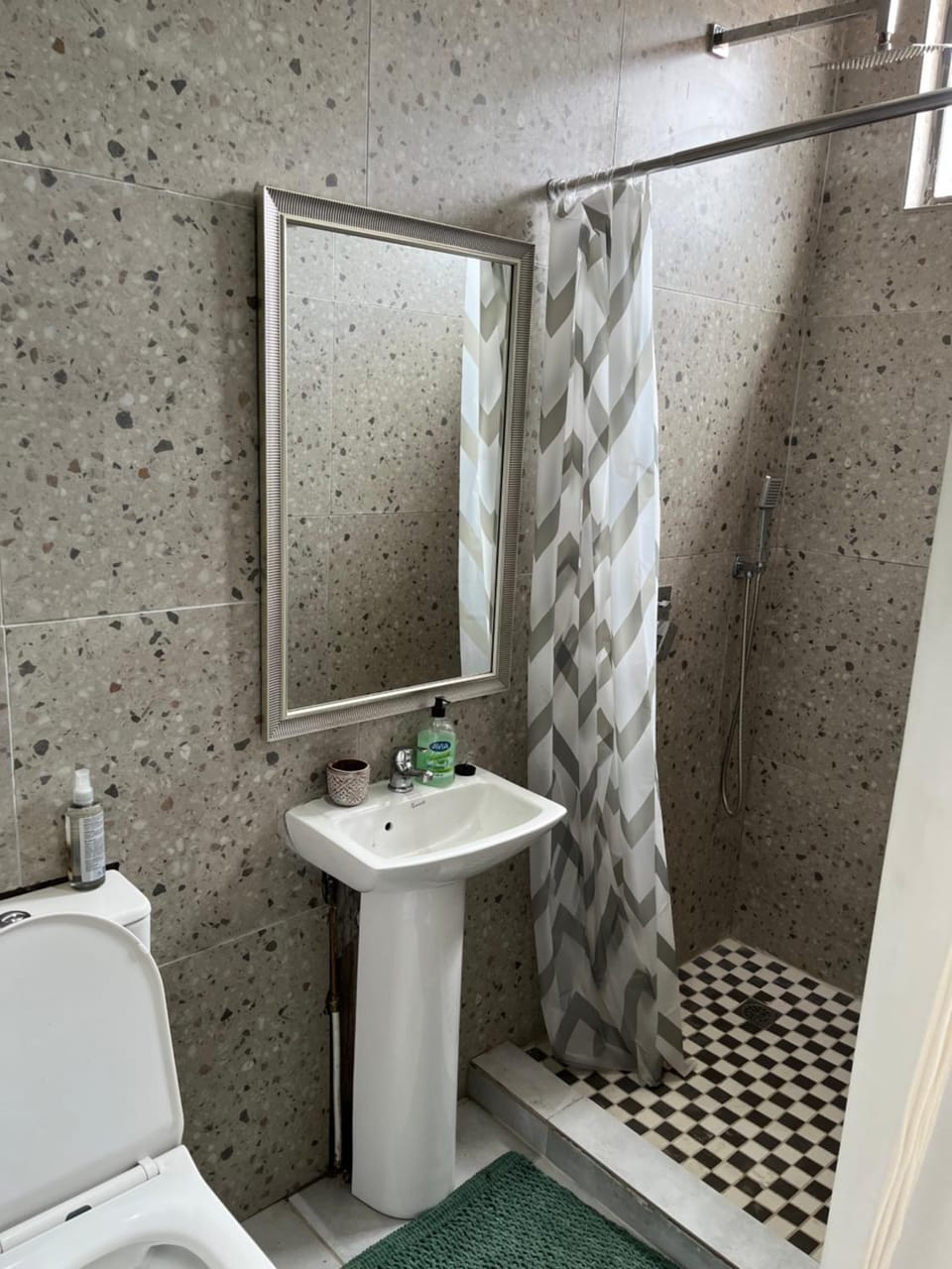 Ocean Village Apartment in KwaZulu-Natal