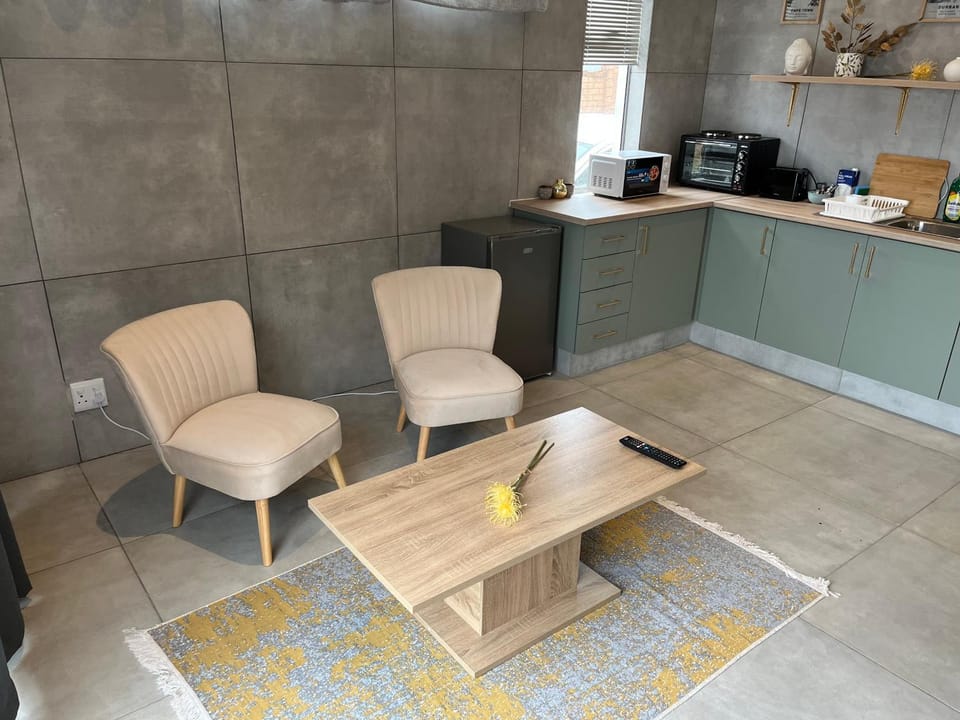 Ocean Village Apartment in KwaZulu-Natal